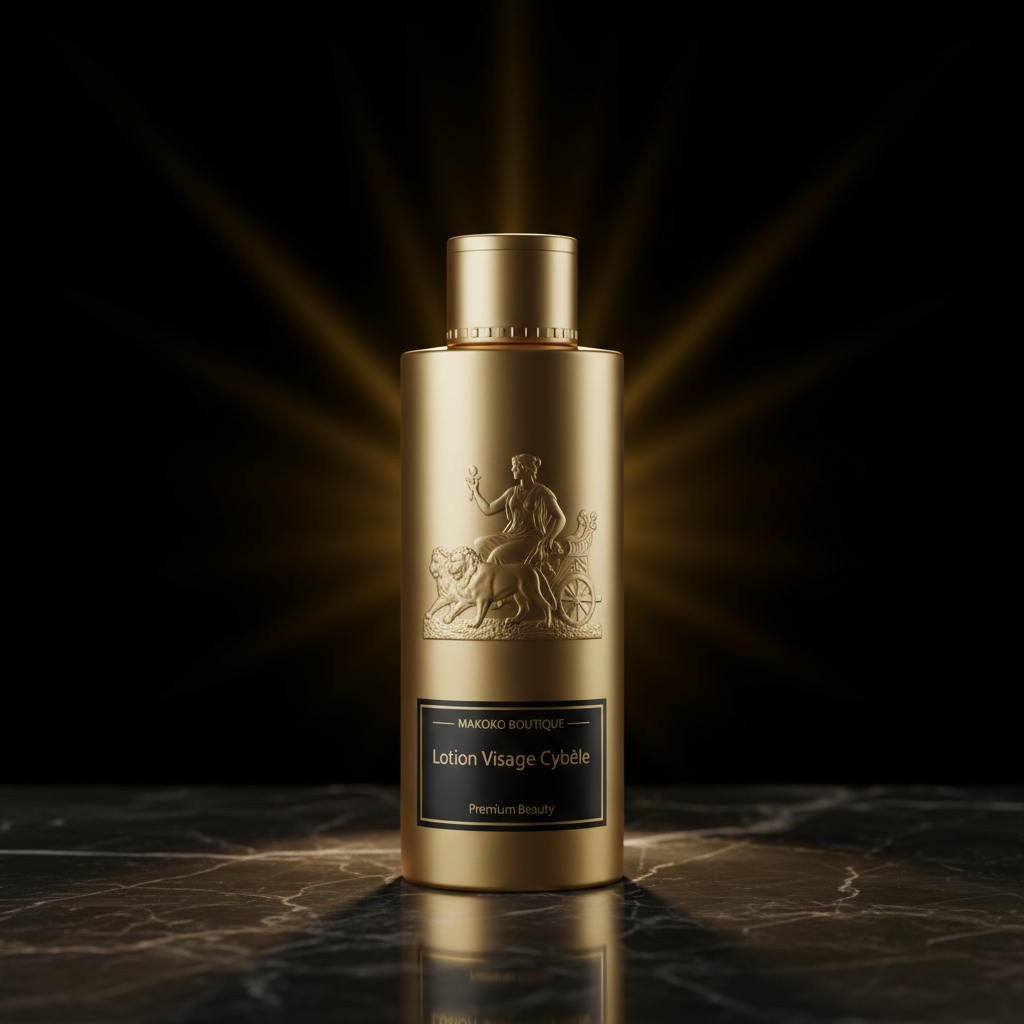 Lotion Visage Cybèle